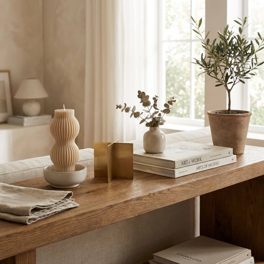 Trending Home Accents