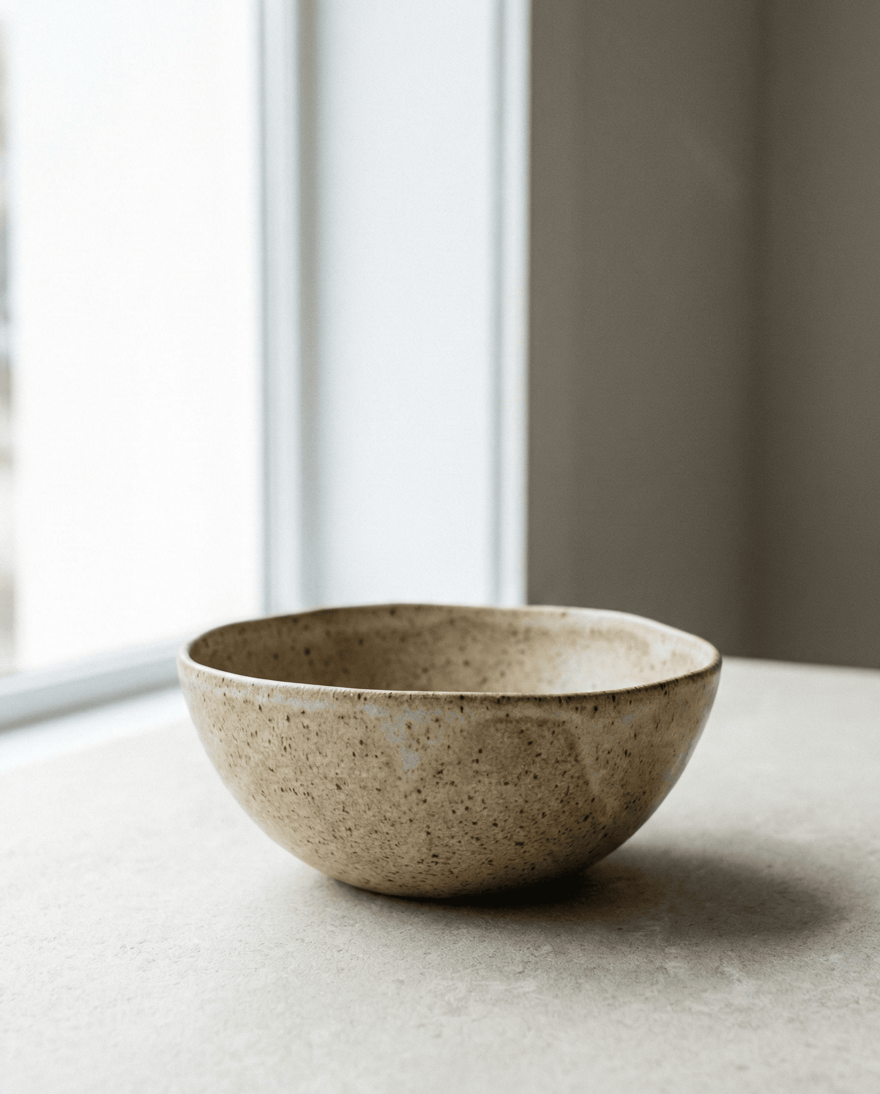 Camille Stoneware Bowl