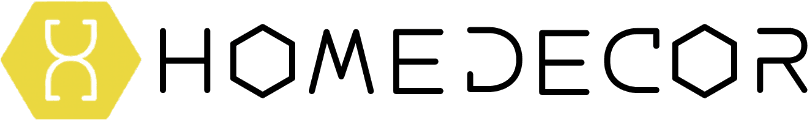 Home Decor Logo