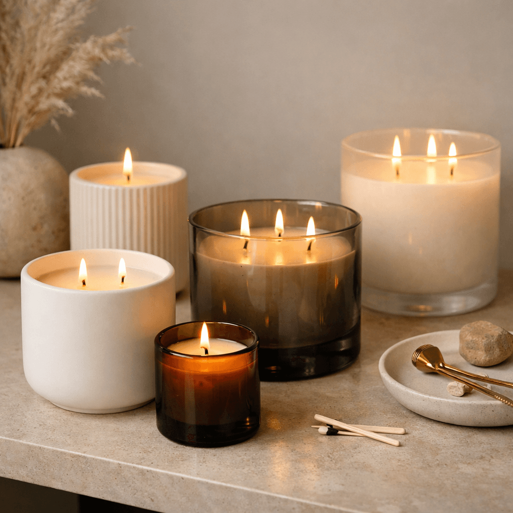 New Candles