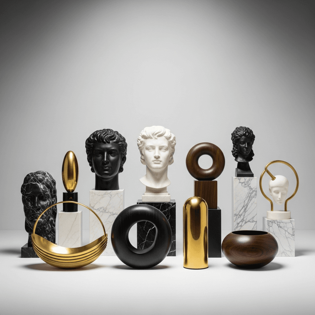 The Icon Collection