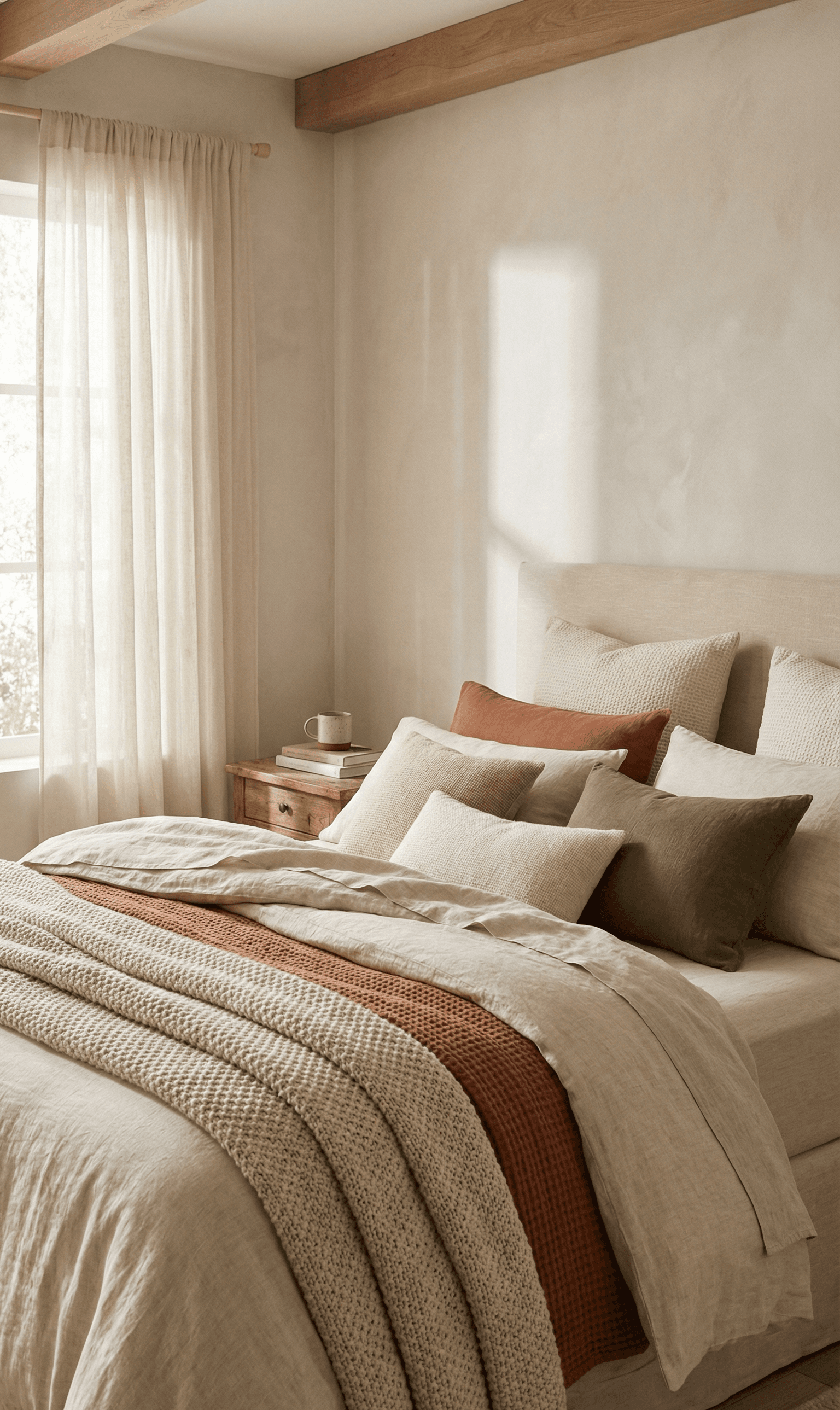 shop bedding