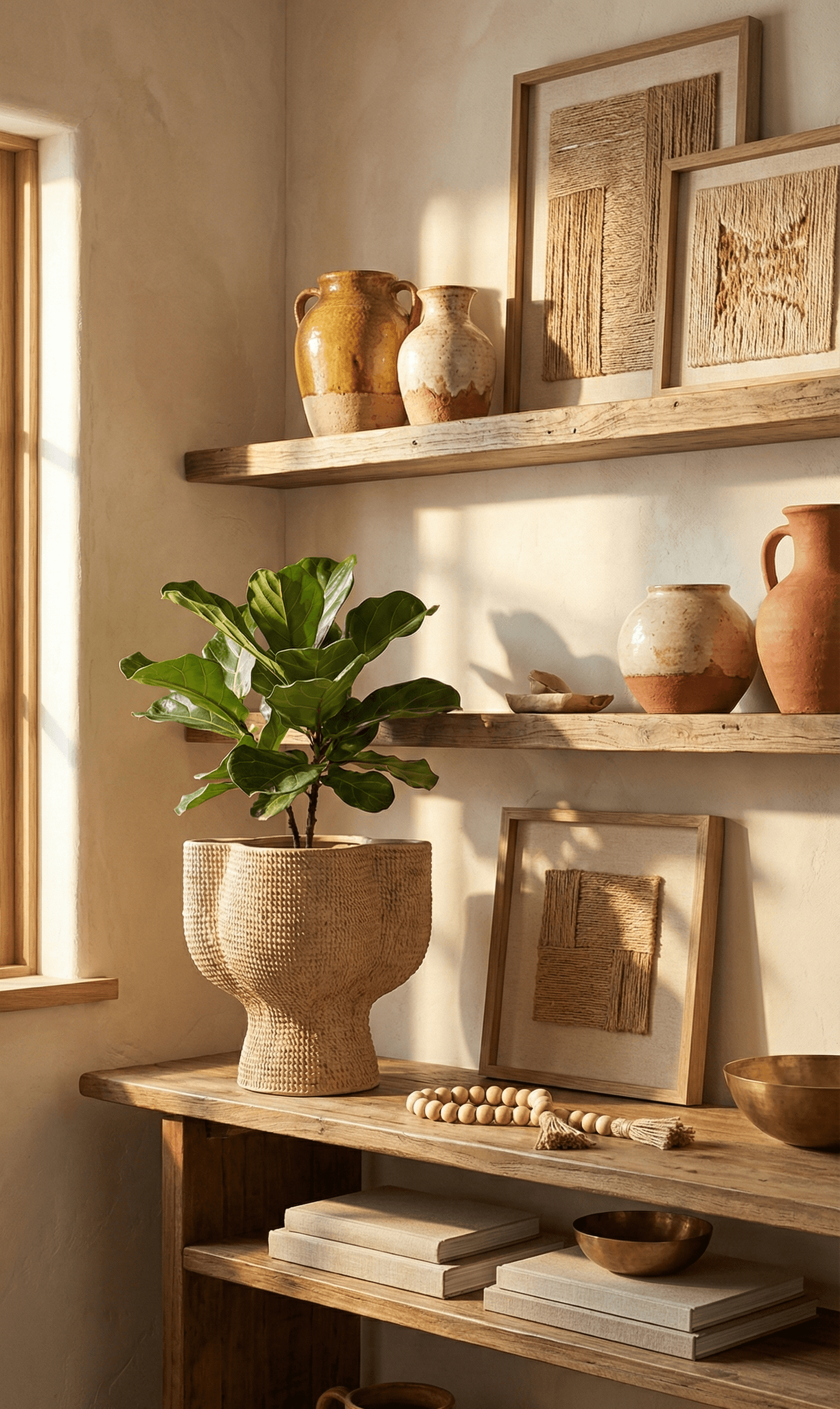 shop decor